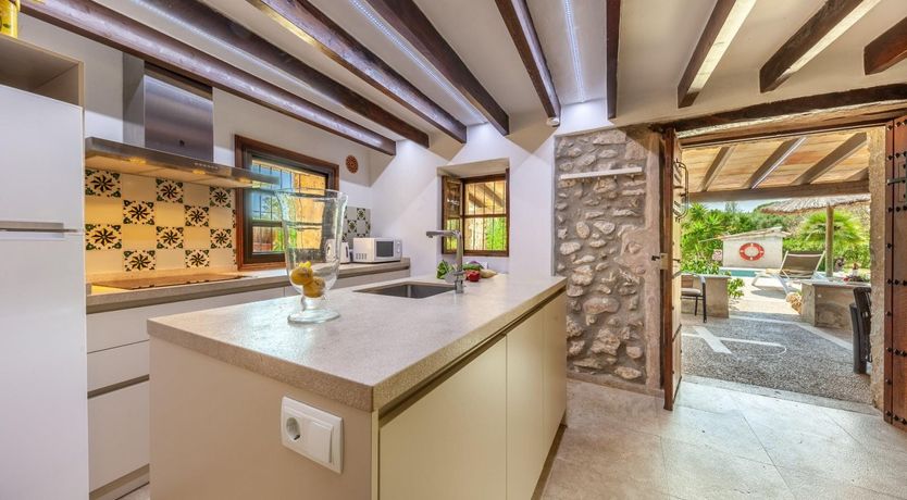 Photo of Under the Mountain Sun