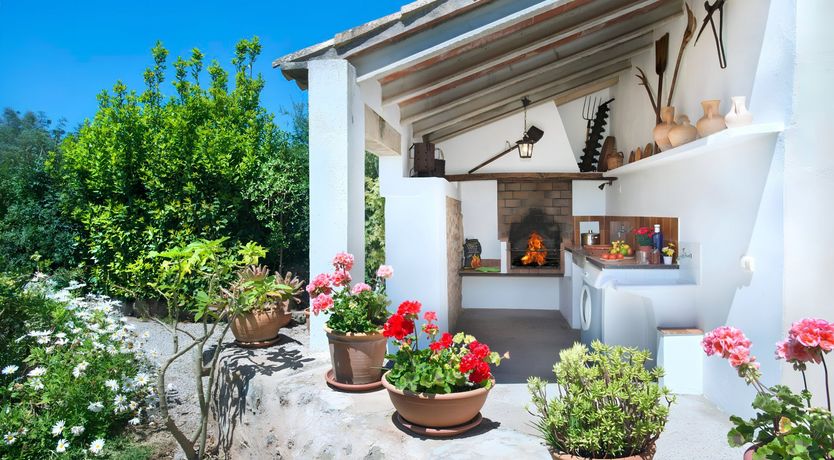 Photo of Under the Mountain Sun