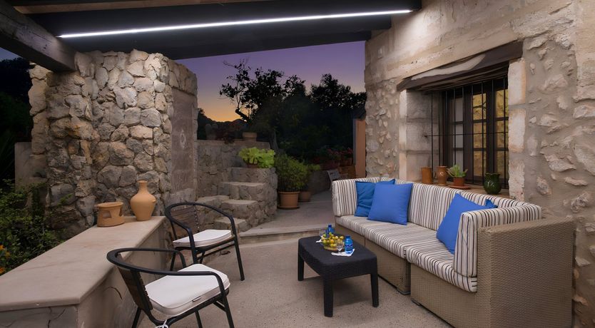 Photo of Under the Mountain Sun