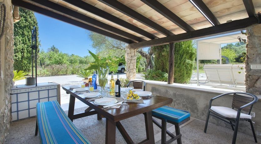 Photo of Under the Mountain Sun