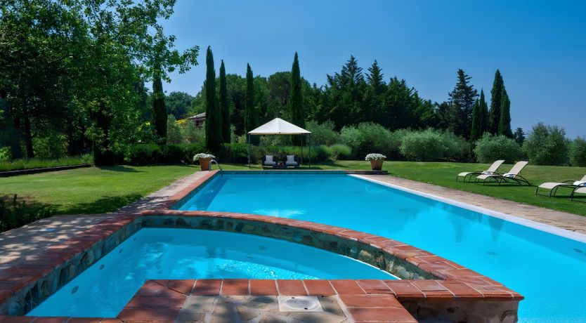 Photo of The Vine Vineyard