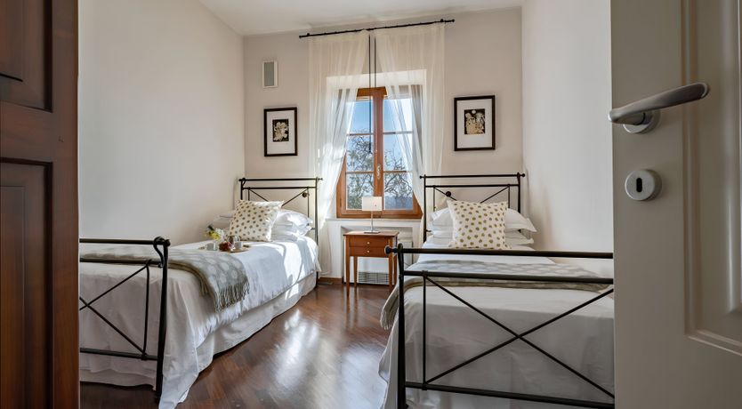 Photo of The Vine Vineyard