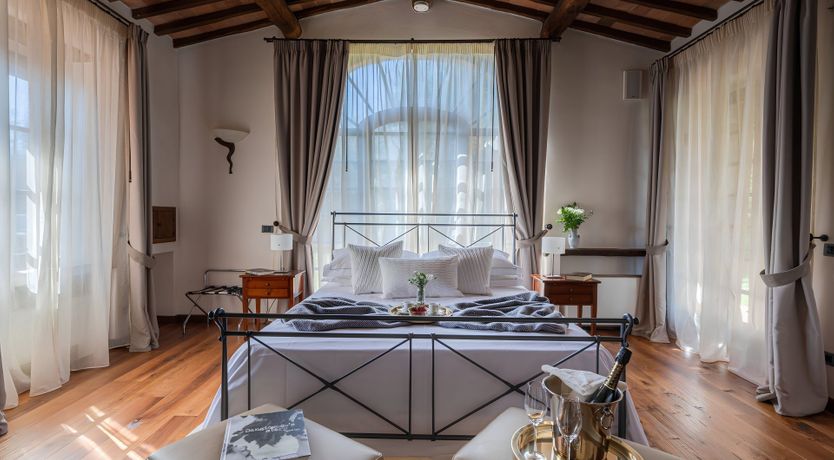 Photo of The Vine Vineyard