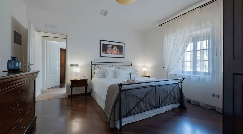 Photo of The Vine Vineyard