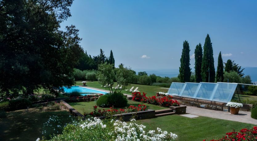 Photo of The Vine Vineyard