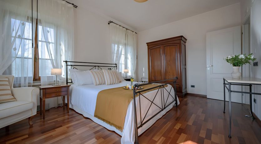 Photo of The Vine Vineyard