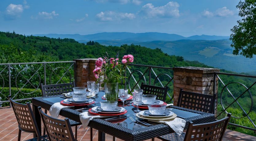 Photo of The Vine Vineyard