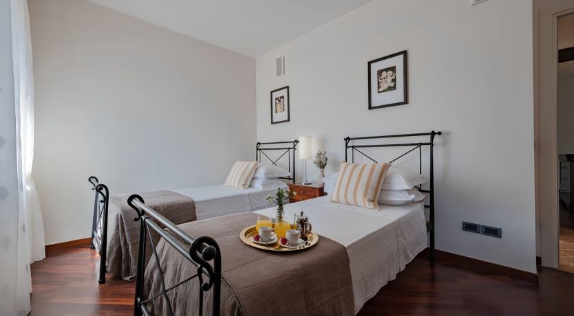 Photo of The Vine Vineyard