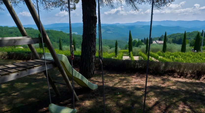 Photo of The Vine Vineyard