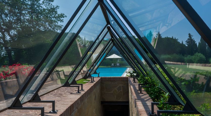 Photo of The Vine Vineyard