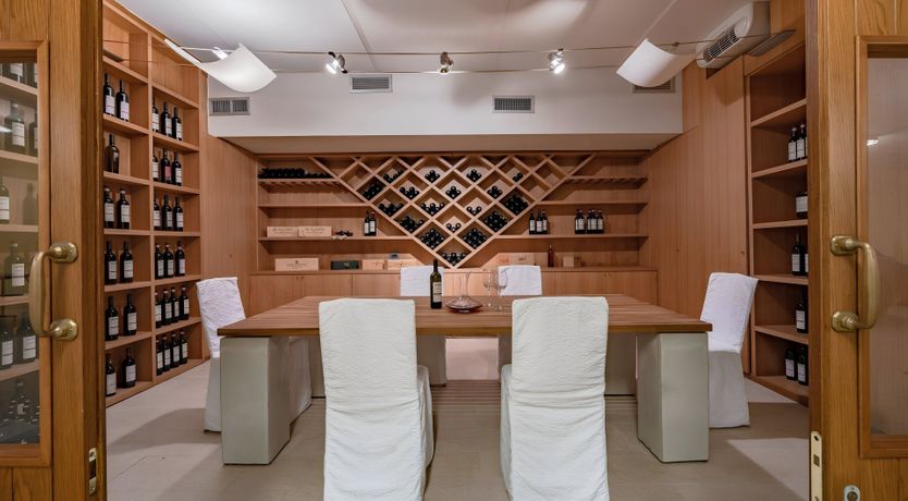 Photo of The Vine Vineyard