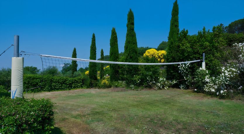 Photo of The Vine Vineyard