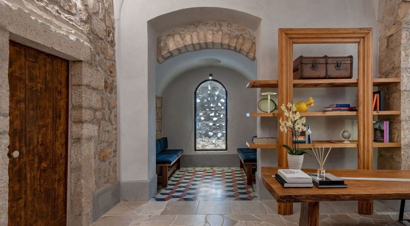 Photo of A Dream in Stone