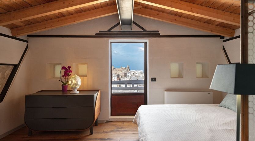 Photo of A Dream in Stone