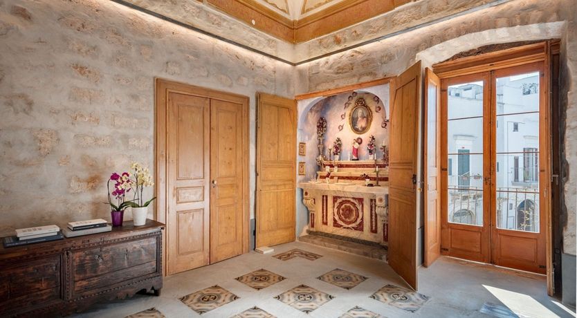 Photo of A Dream in Stone