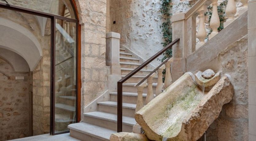 Photo of A Dream in Stone