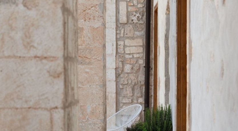 Photo of A Dream in Stone