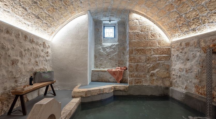 Photo of A Dream in Stone