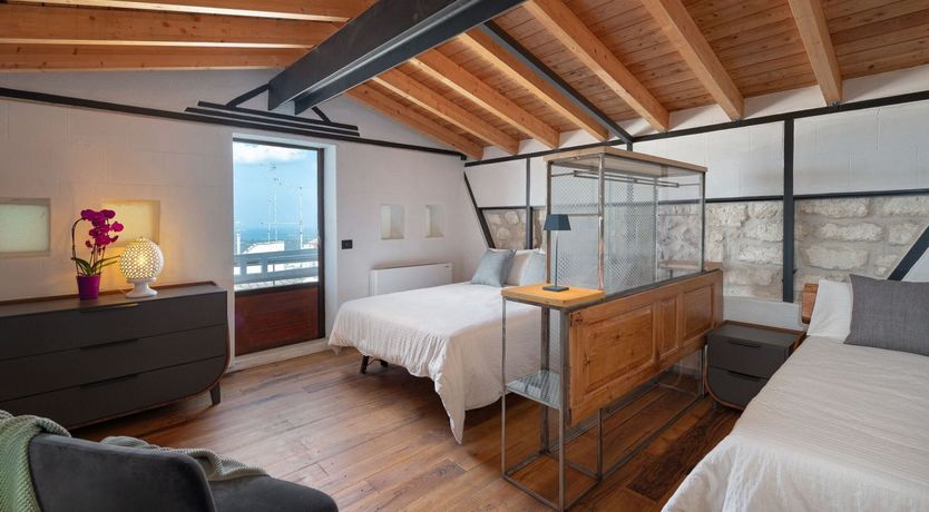 Photo of A Dream in Stone