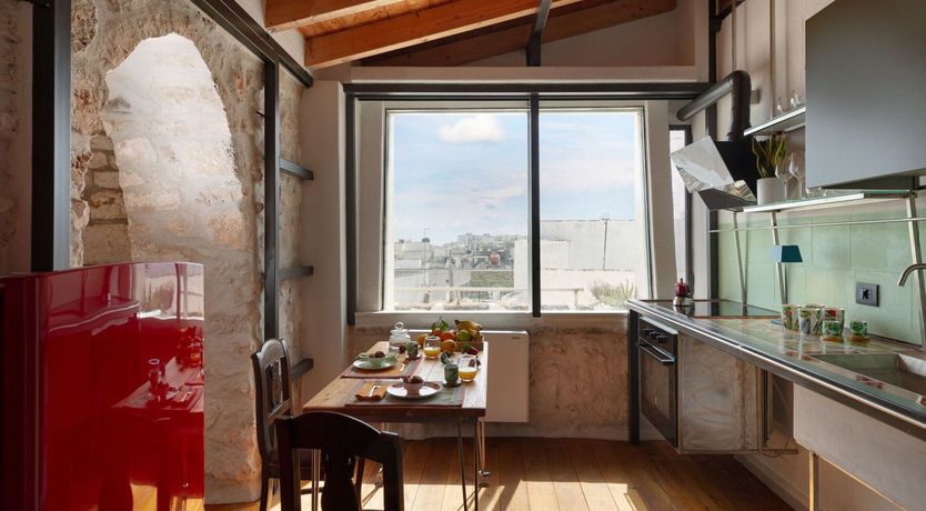 Photo of A Dream in Stone