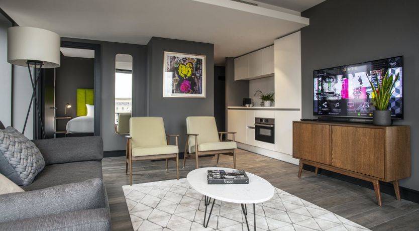 Photo of The Watcher