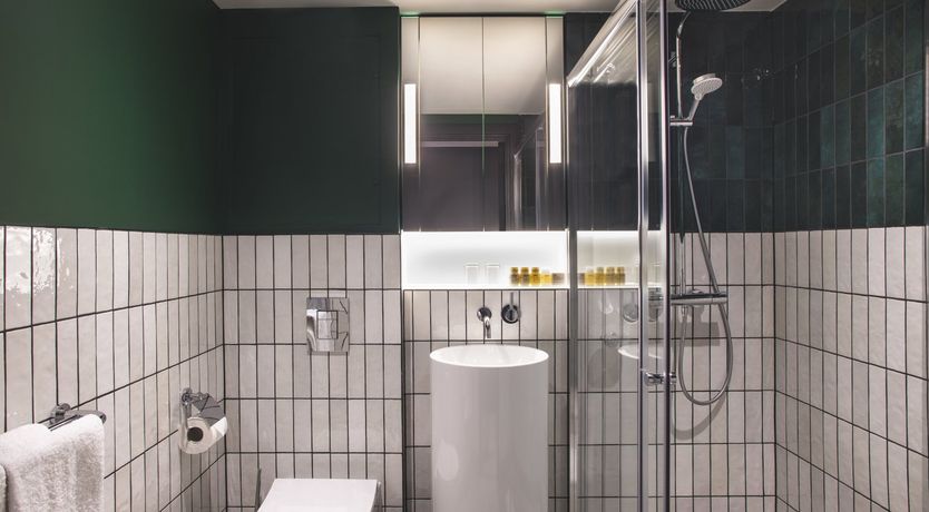 Photo of The Watcher