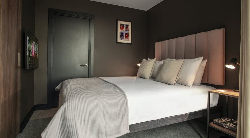 Photo of The Watcher