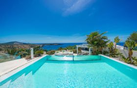 The Balearic Breeze Villa