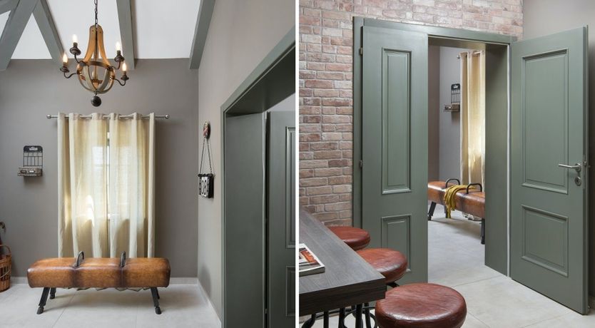 Photo of Sun on the Hills