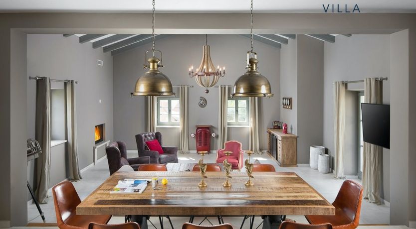 Photo of Sun on the Hills