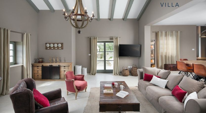 Photo of Sun on the Hills