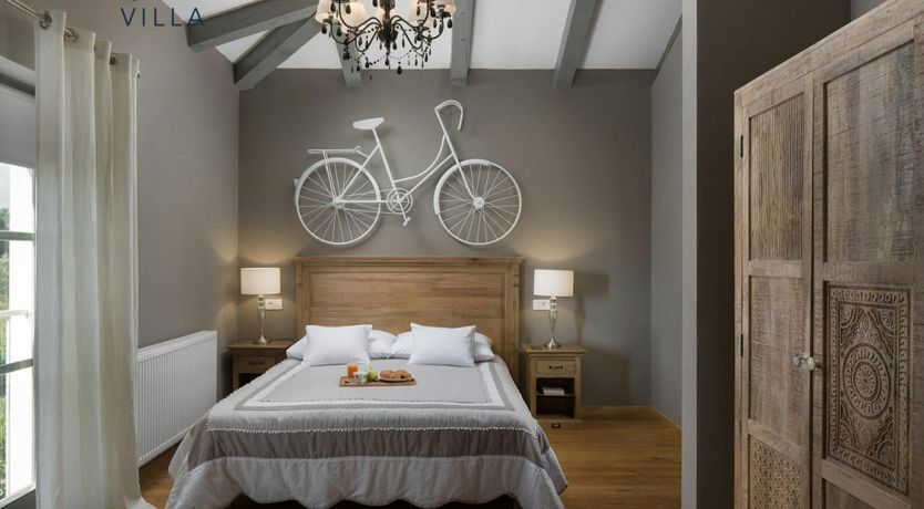 Photo of Sun on the Hills