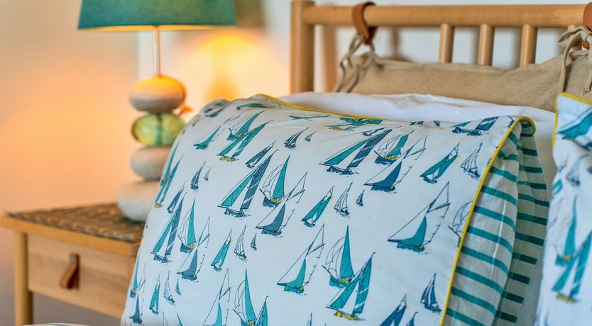 Photo of The Bay Dreams