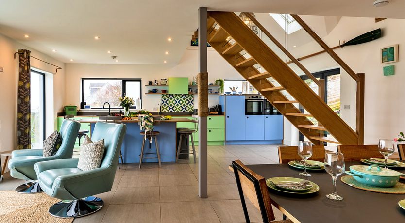 Photo of The Bay Dreams