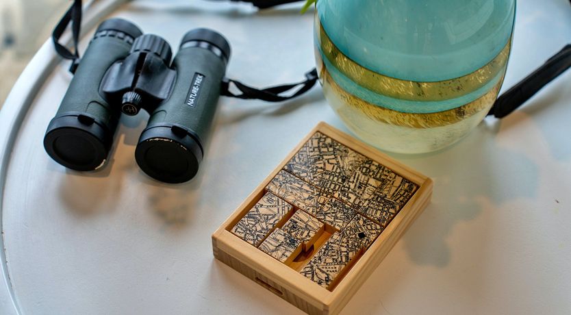 Photo of The Bay Dreams