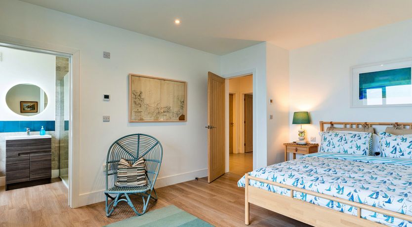 Photo of The Bay Dreams