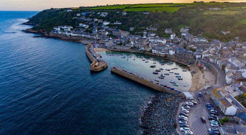 Photo of The Bay Dreams