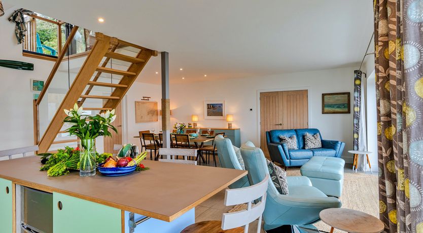 Photo of The Bay Dreams