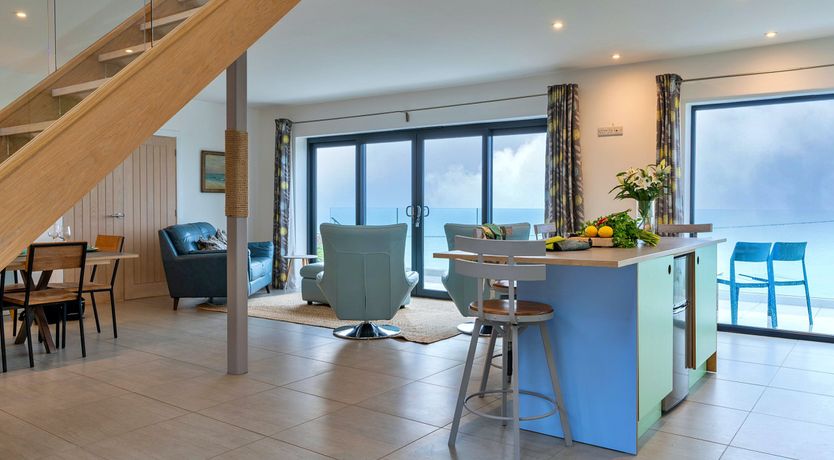 Photo of The Bay Dreams