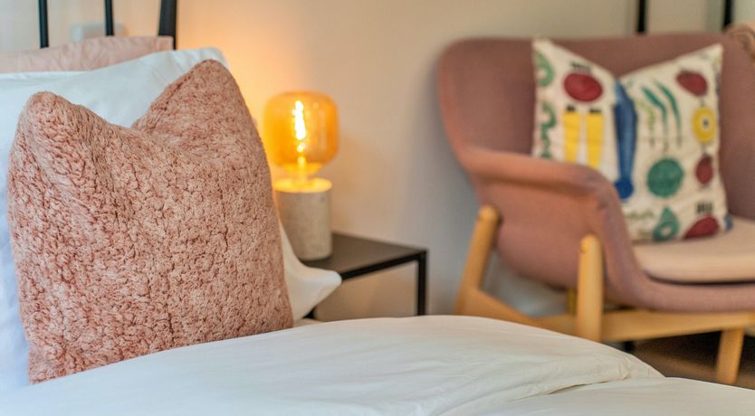 Photo of The Bay Dreams