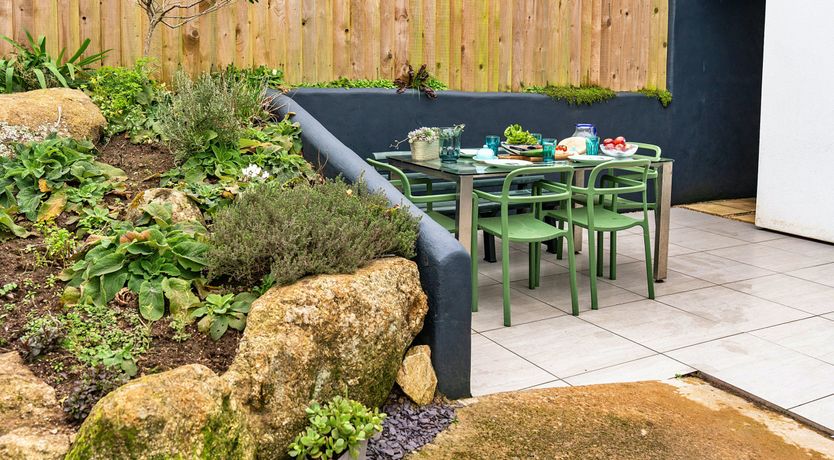 Photo of The Bay Dreams