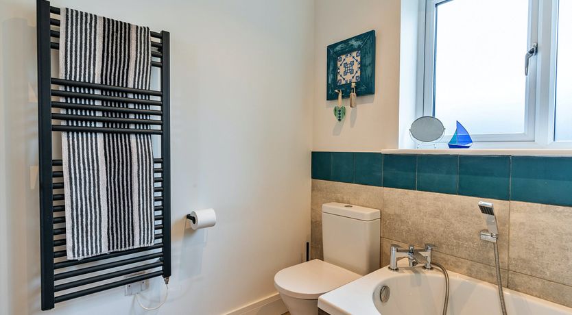 Photo of The Bay Dreams