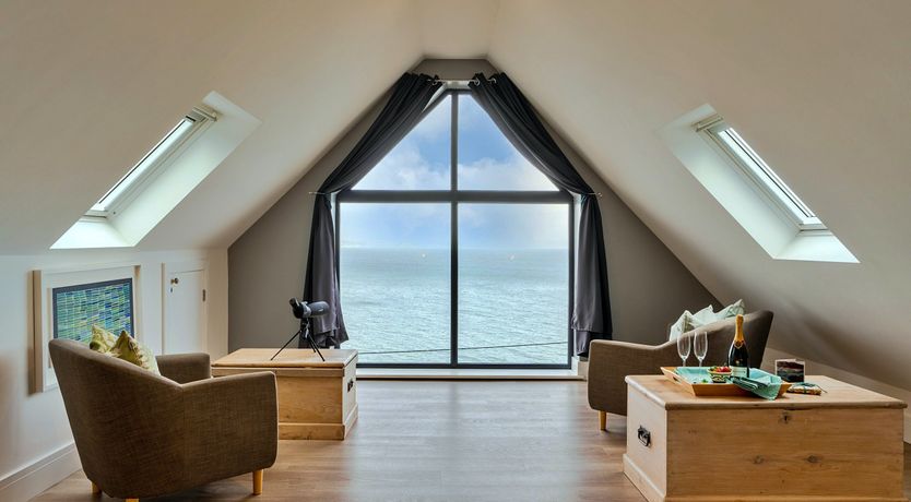 Photo of The Bay Dreams