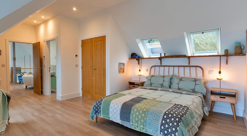 Photo of The Bay Dreams