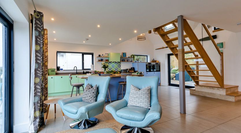 Photo of The Bay Dreams