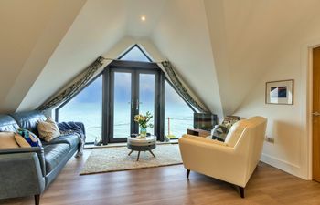 The Bay Dreams Holiday Cottage