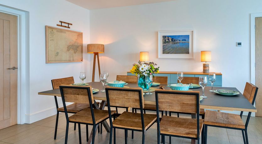 Photo of The Bay Dreams