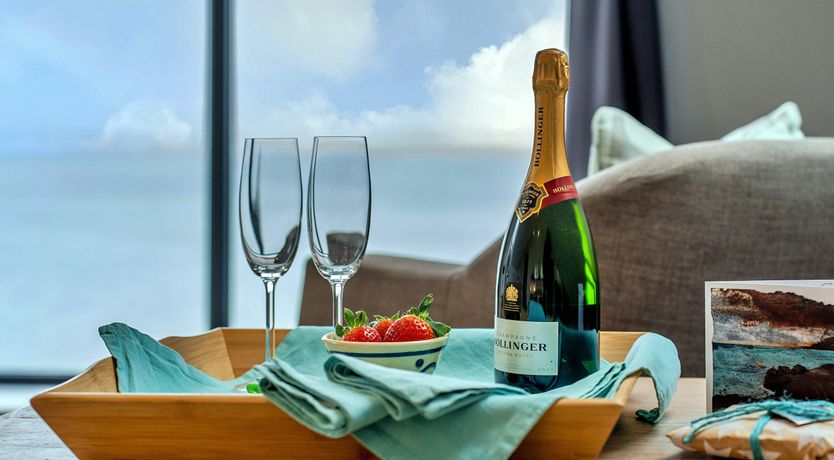 Photo of The Bay Dreams