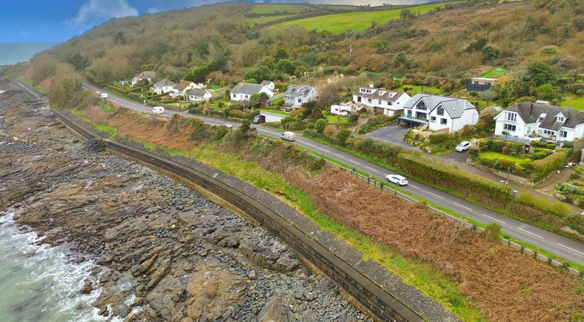 Photo of The Bay Dreams