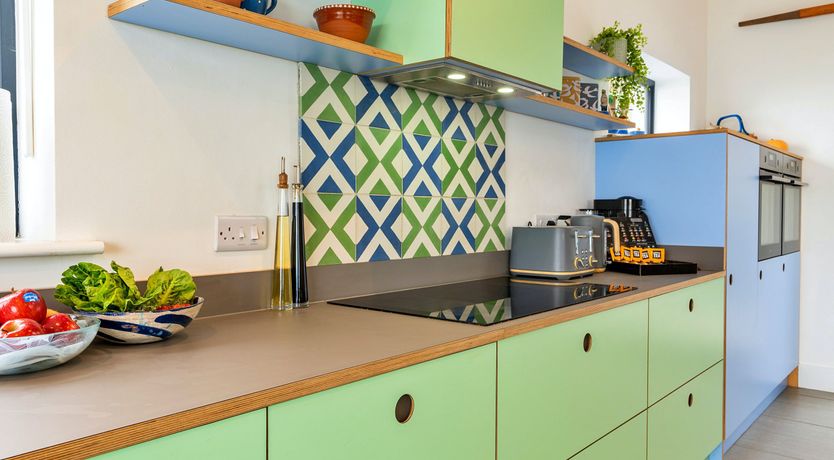 Photo of The Bay Dreams